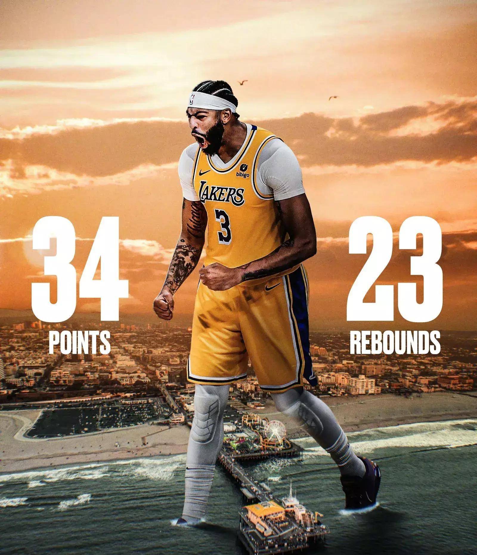 开云体育官网-雄鹿压制湖人，领先两战晋级态势明朗，全场震撼的简单介绍