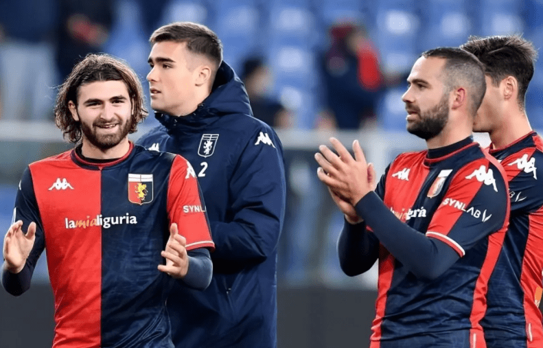 桑普多利亚主场击败对手,保级希望重燃,掌声雷动 桑普多利亚主场击败对手,保级希望重燃,掌声雷动