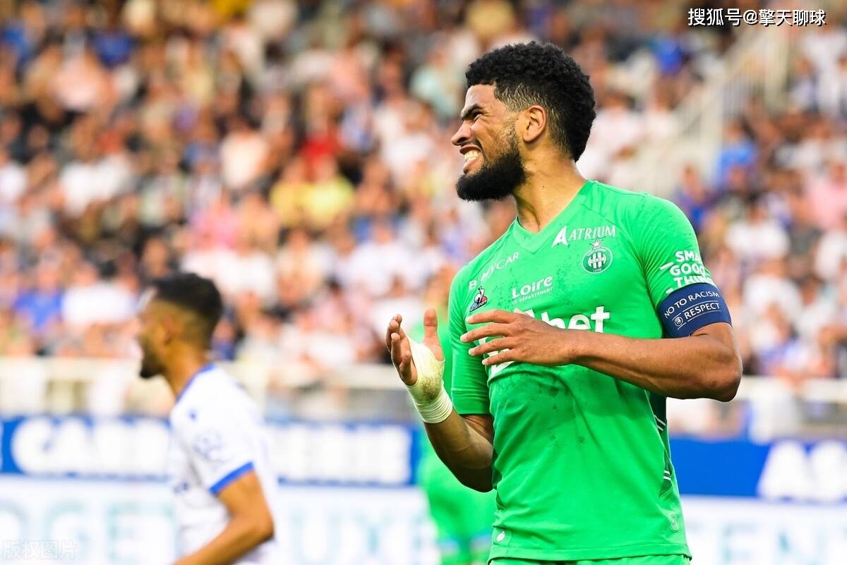 关于圣埃蒂安队遭遇低谷，需要全队努力，士气大振的信息