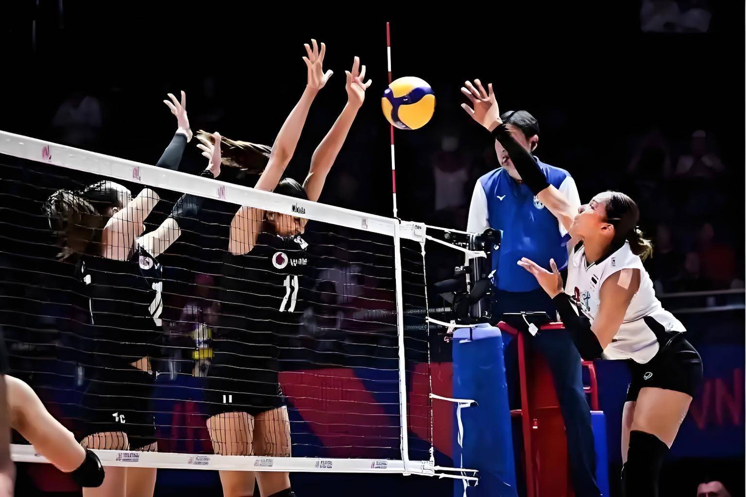 包含土耳其女足国家队核心伤愈,备战关键比赛,表现亮眼的词条 包含土耳其女足国家队核心伤愈,备战关键比赛,表现亮眼的词条