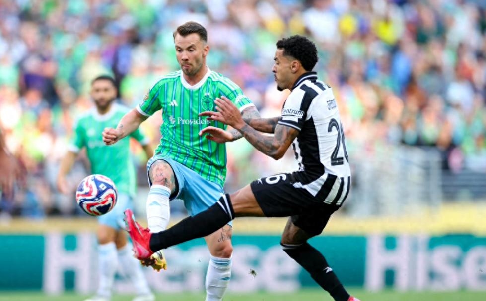 开云体育app-南美球队准备迎接挑战，备战世界杯，表现亮眼