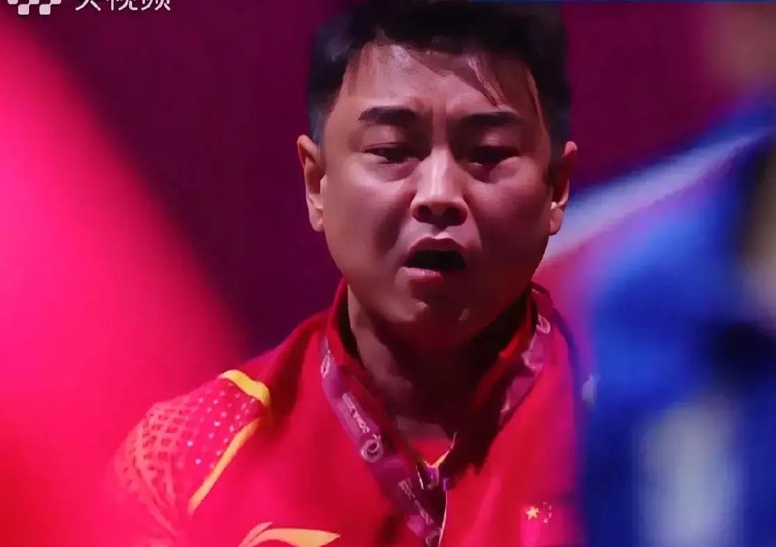 包含德国乒乓球队翻盘法国乒乓球队,王皓一己之力扛起全队的词条 包含德国乒乓球队翻盘法国乒乓球队,王皓一己之力扛起全队的词条