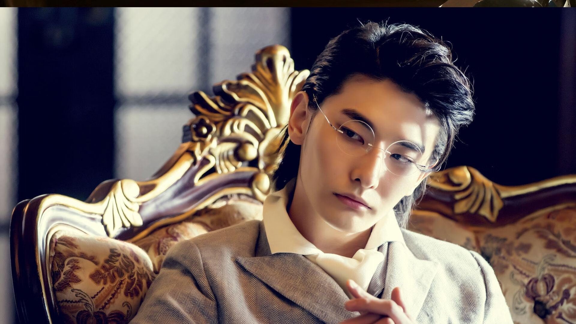 开云体育官网-西决生死战之夜，黄喜灿撕裂防守！从隐身到致命武器，他用90分钟正名